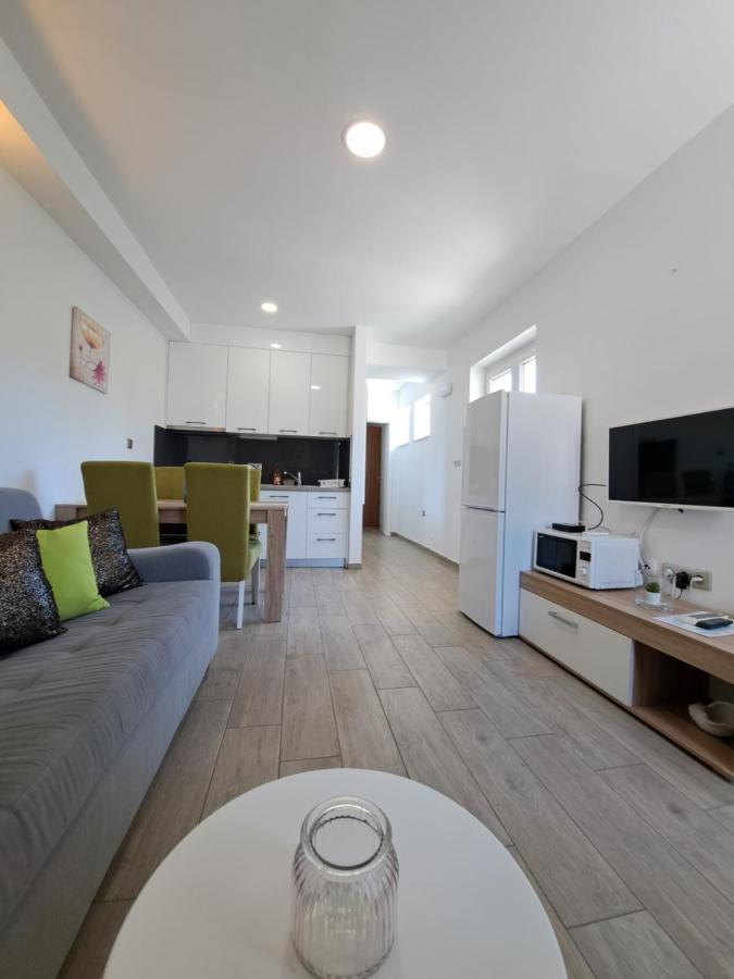 Apartments Sisevic - Comfort Apartments With Balconies And Sea View Slano Exterior photo