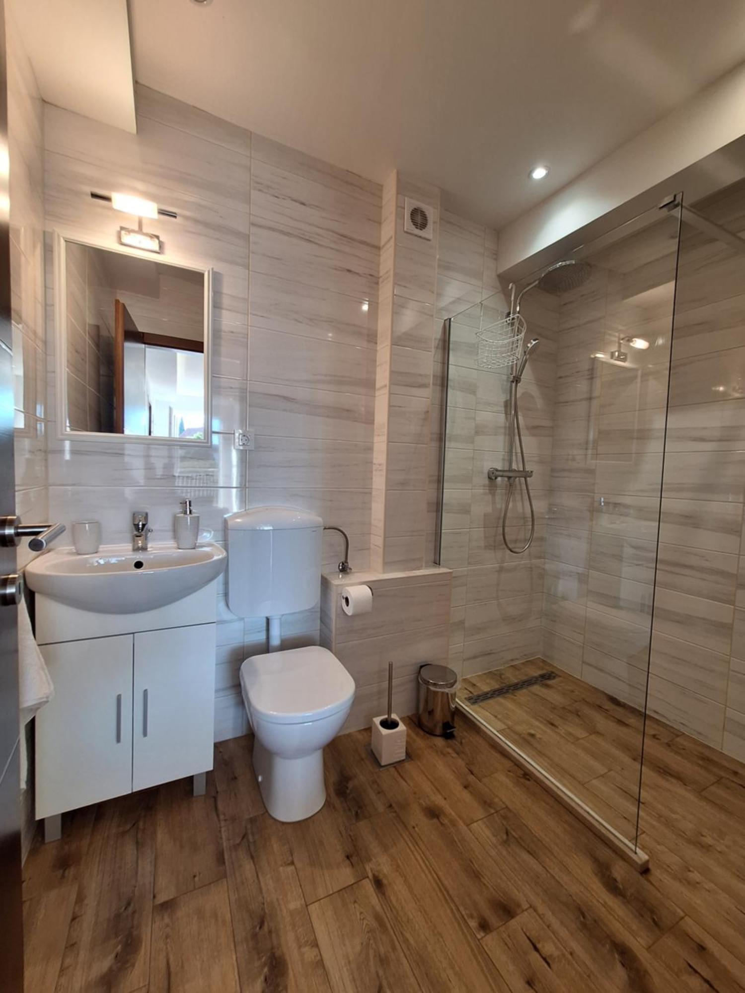 Apartments Sisevic - Comfort Apartments With Balconies And Sea View Slano Exterior photo