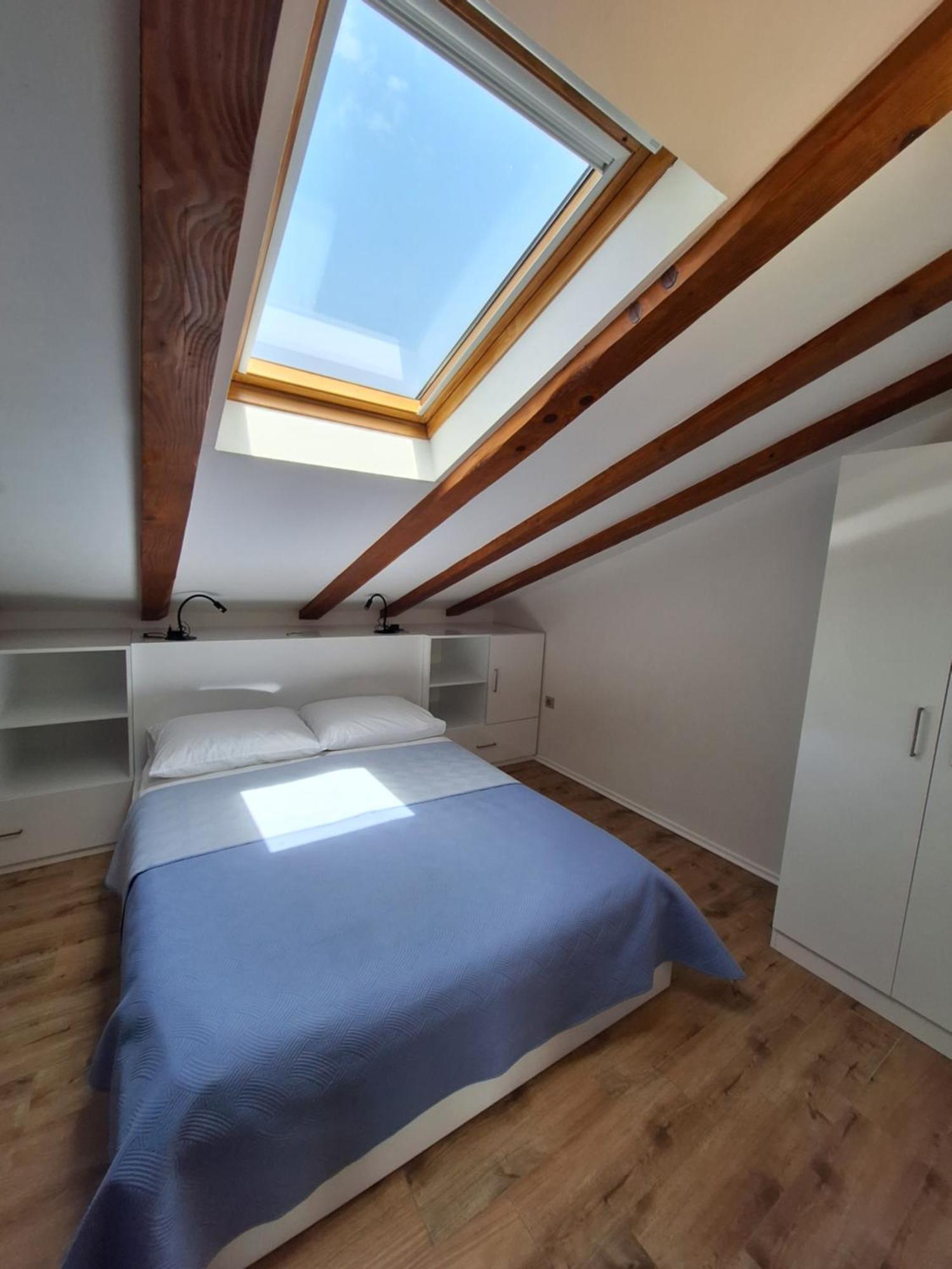 Apartments Sisevic - Comfort Apartments With Balconies And Sea View Slano Exterior photo