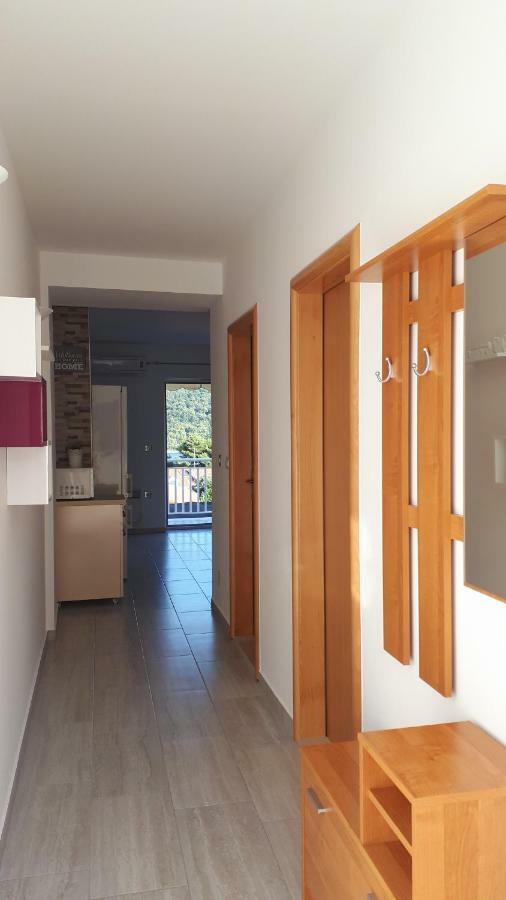 Apartments Sisevic - Comfort Apartments With Balconies And Sea View Slano Exterior photo